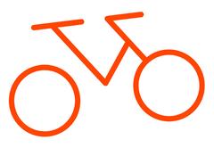 Chainbreaker bike logo