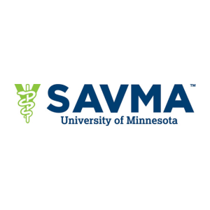 SAVMA logo