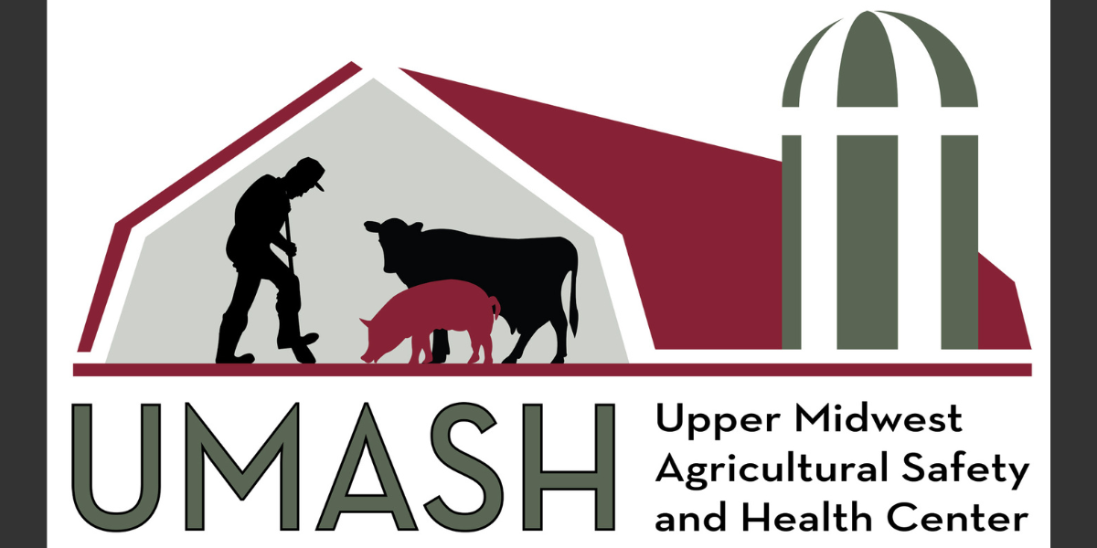 UMASH logo