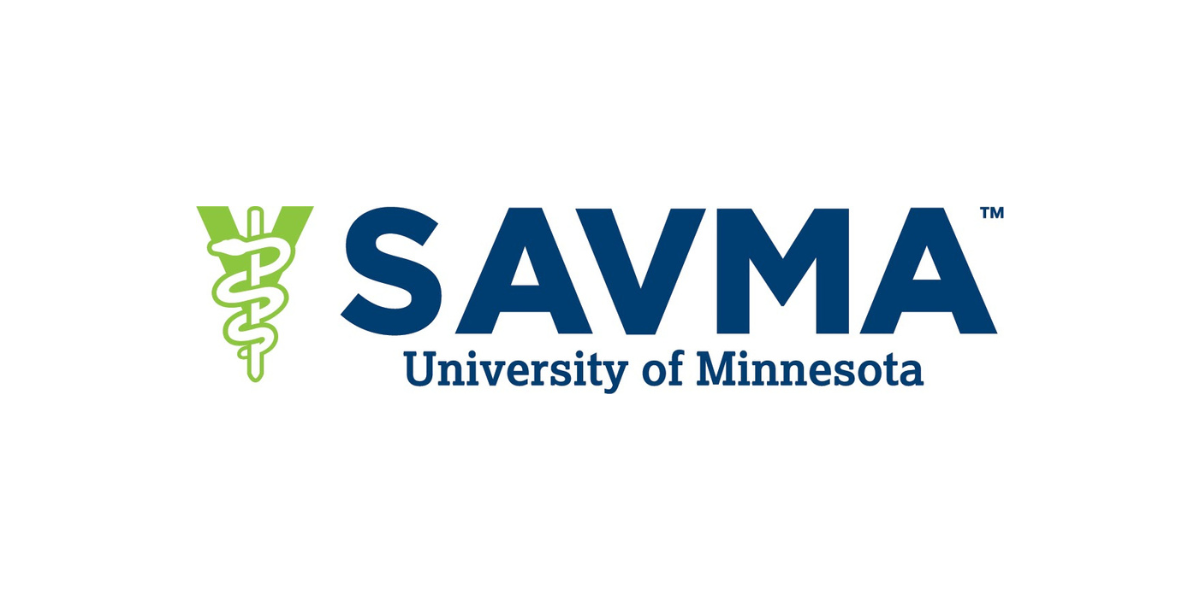 SAVMA logo