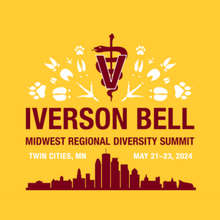 Iverson Bell logo