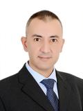 Saad Gharaibeh, BVM, PhD, DACPV