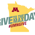Give to the Max Day logo
