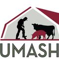 UMASH logo