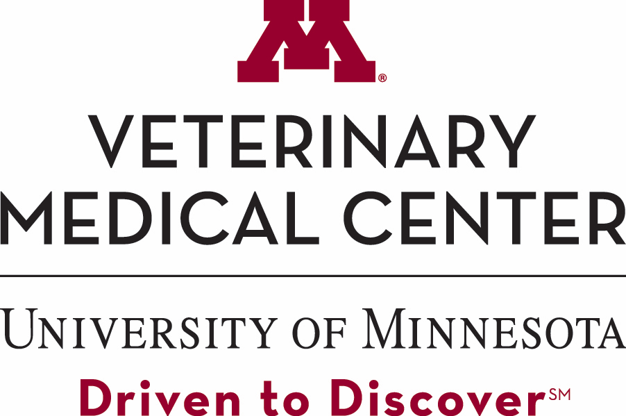 Veterinary Medical Center's logo
